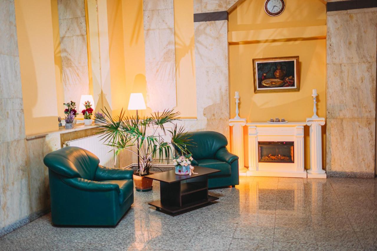 Motel Piatra Corbului Bicaz Exteriér fotografie